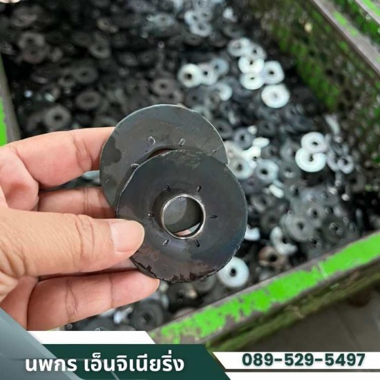 โรงกลึง CNC ชลบุรี